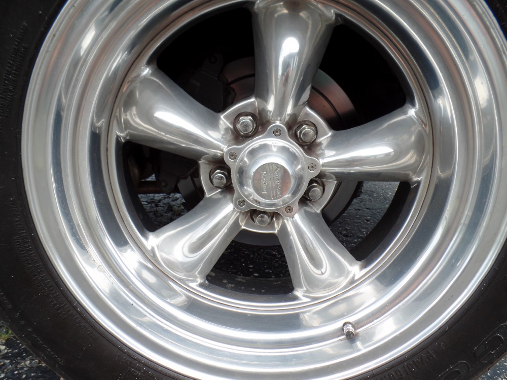 Used 1970 Chevrolet Chevelle ONLY 7511 convertible WERE EVER BUILT-BEST COLOR COMBO-SEE VIDEO | Mundelein, IL