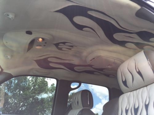 Used 2005 Gmc Sierra 3500 DUALLY CUSTOM AIR RIDE DIESEL-SEMA SHOW-MAGAZINE TRUCK-PRICED TO SELL- | Mundelein, IL