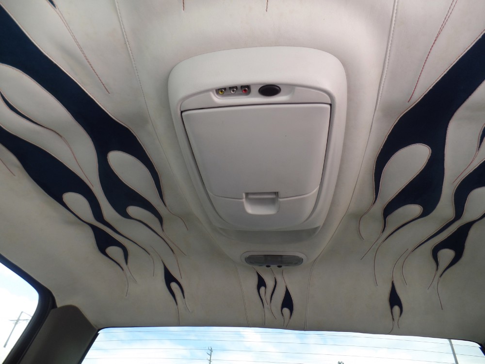 Used 2005 Gmc Sierra 3500 DUALLY CUSTOM AIR RIDE DIESEL-SEMA SHOW-MAGAZINE TRUCK-PRICED TO SELL- | Mundelein, IL