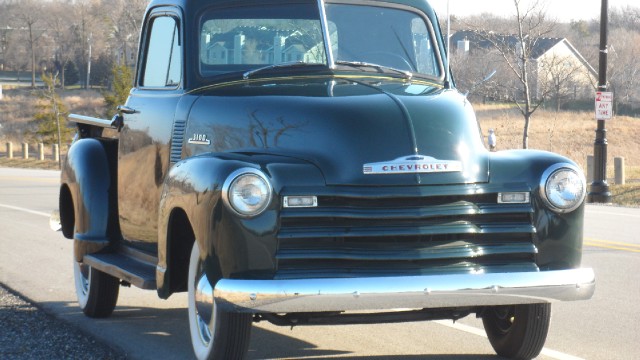 Used 1953 Chevrolet 3100  | Mundelein, IL