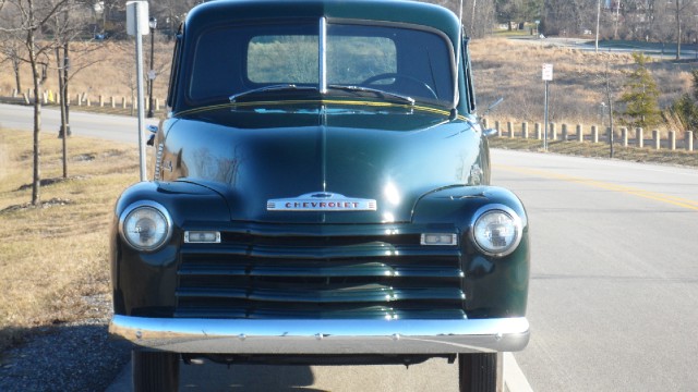 Used 1953 Chevrolet 3100  | Mundelein, IL