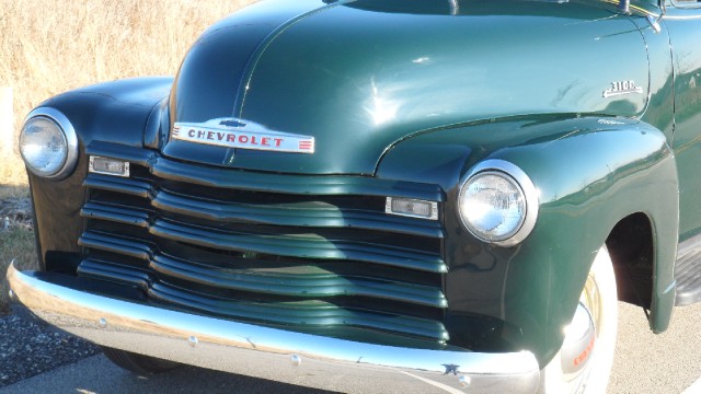 Used 1953 Chevrolet 3100  | Mundelein, IL