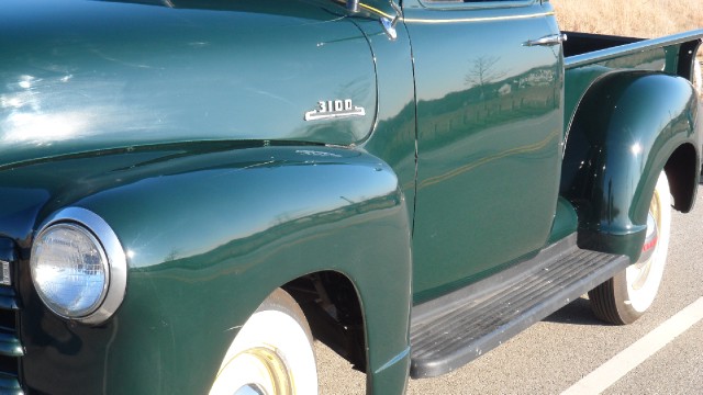 Used 1953 Chevrolet 3100  | Mundelein, IL