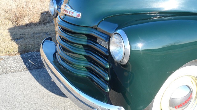 Used 1953 Chevrolet 3100  | Mundelein, IL