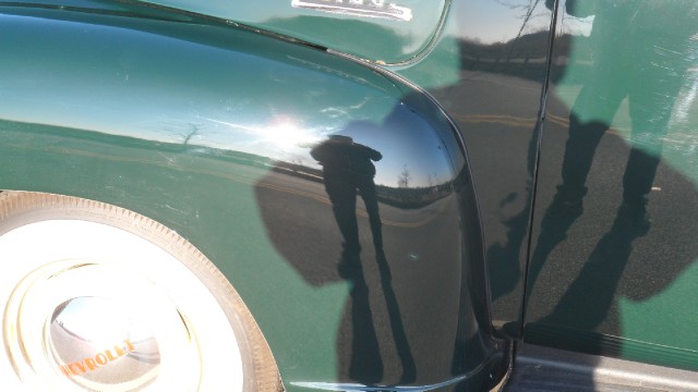 Used 1953 Chevrolet 3100  | Mundelein, IL