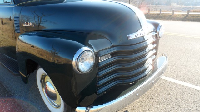 Used 1953 Chevrolet 3100  | Mundelein, IL