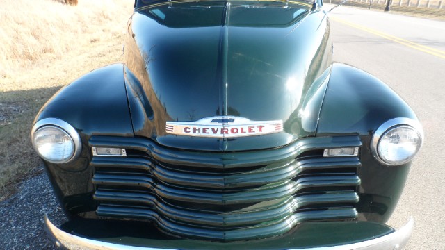 Used 1953 Chevrolet 3100  | Mundelein, IL