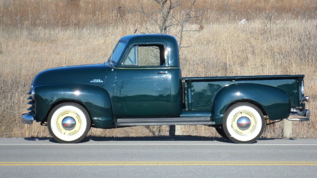 Used 1953 Chevrolet 3100  | Mundelein, IL