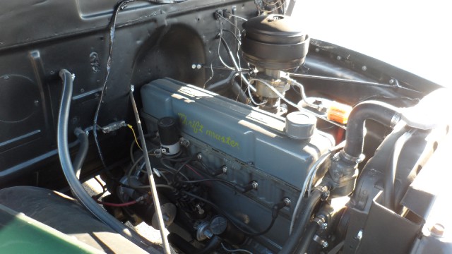 Used 1953 Chevrolet 3100  | Mundelein, IL