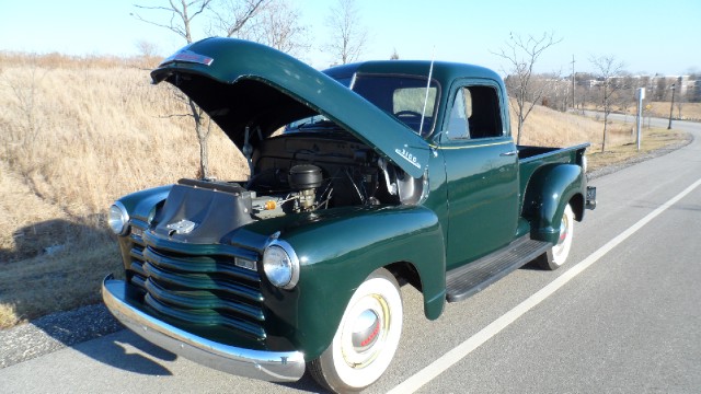 Used 1953 Chevrolet 3100  | Mundelein, IL