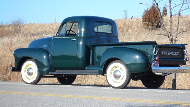 Used 1953 Chevrolet 3100  | Mundelein, IL