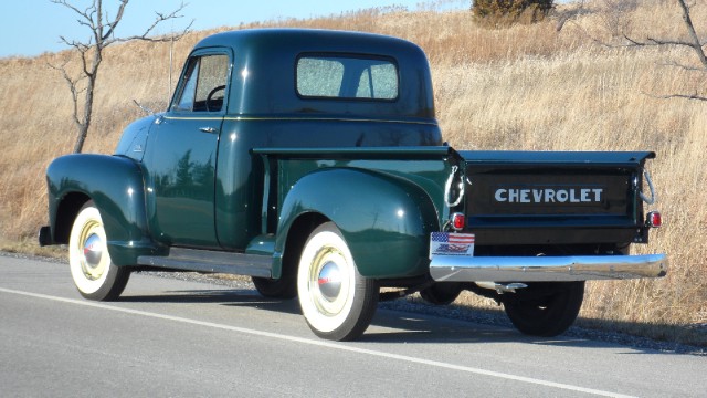 Used 1953 Chevrolet 3100  | Mundelein, IL