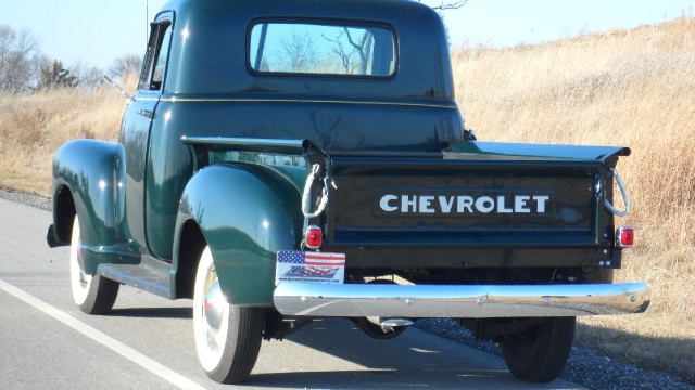 Used 1953 Chevrolet 3100  | Mundelein, IL