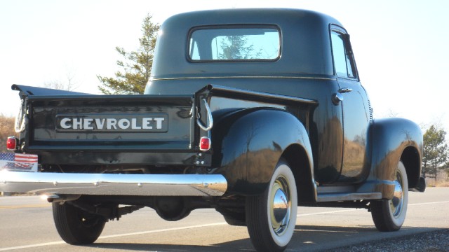 Used 1953 Chevrolet 3100  | Mundelein, IL