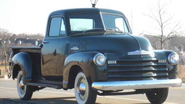Used 1953 Chevrolet 3100  | Mundelein, IL