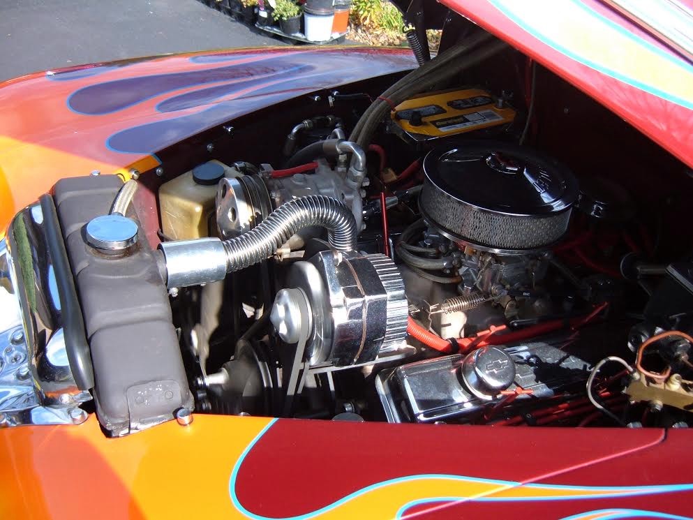 Used 1946 Ford Coupe SUPER DELUXE RESTO-MOD CLASSIC CRUIZER! | Mundelein, IL