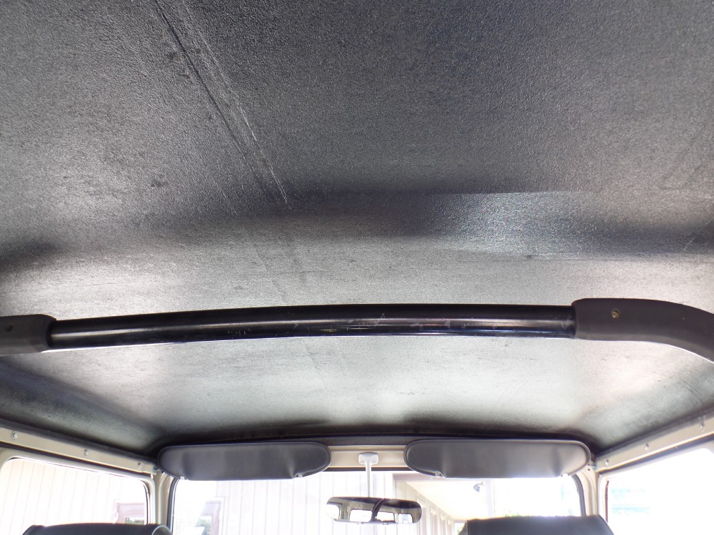Used 1976 Toyota FJ40 Landcruiser-FROM ARIZONA-RUST FREE-SEE VIDEO | Mundelein, IL