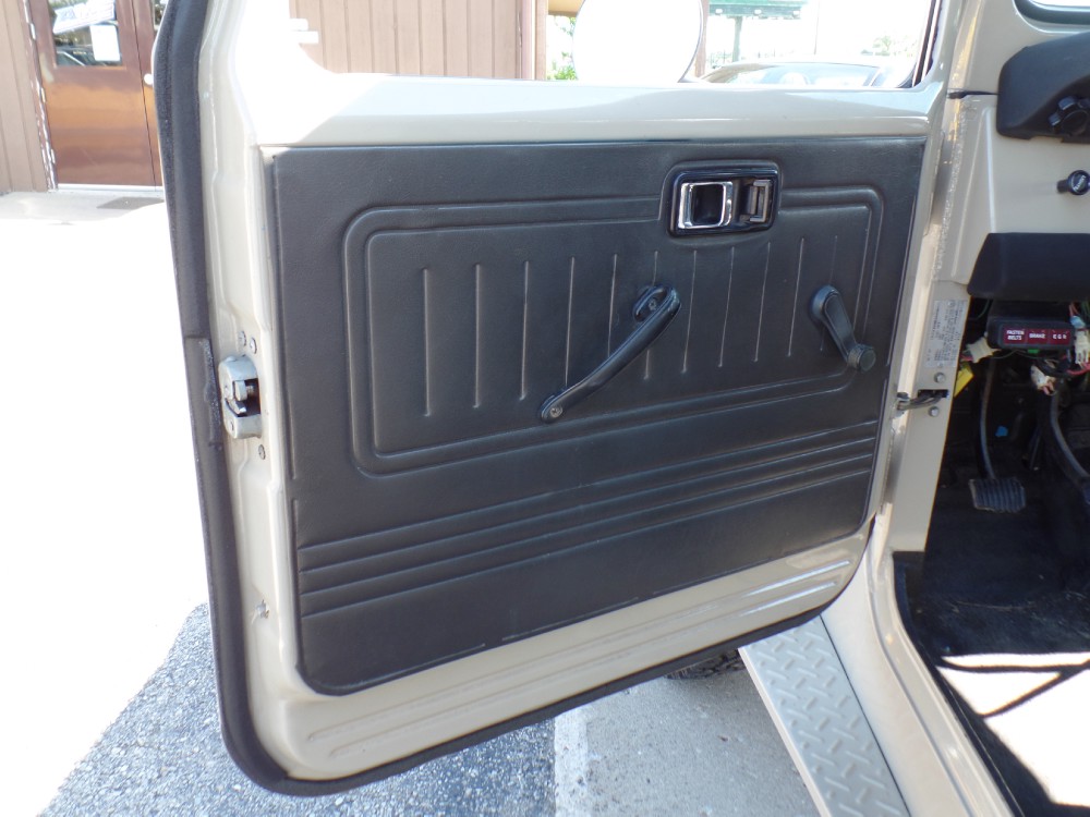 Used 1976 Toyota FJ40 Landcruiser-FROM ARIZONA-RUST FREE-SEE VIDEO | Mundelein, IL