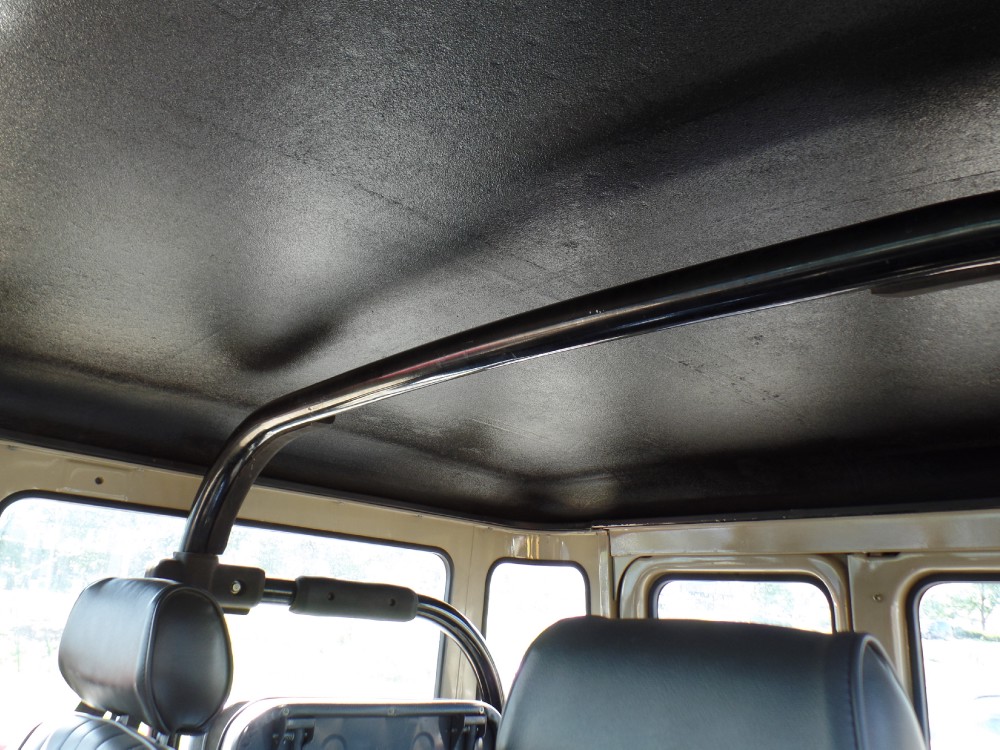 Used 1976 Toyota FJ40 Landcruiser-FROM ARIZONA-RUST FREE-SEE VIDEO | Mundelein, IL