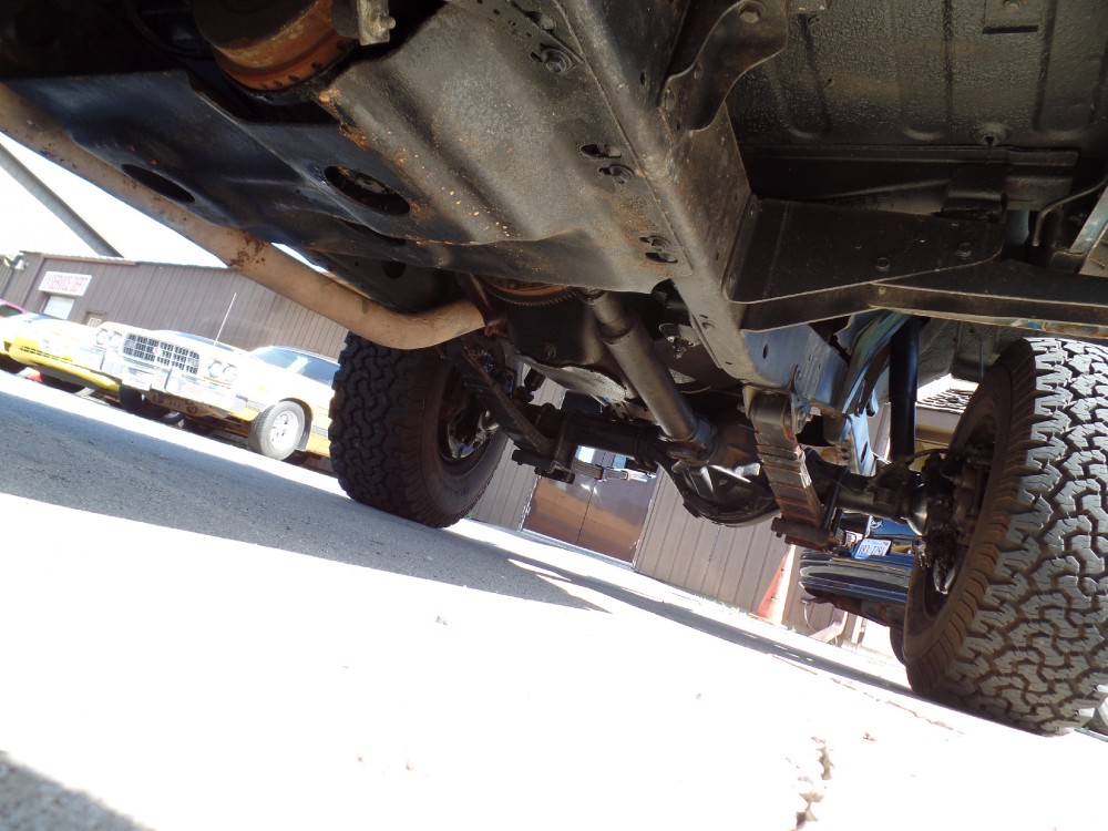 Used 1976 Toyota FJ40 Landcruiser-FROM ARIZONA-RUST FREE-SEE VIDEO | Mundelein, IL