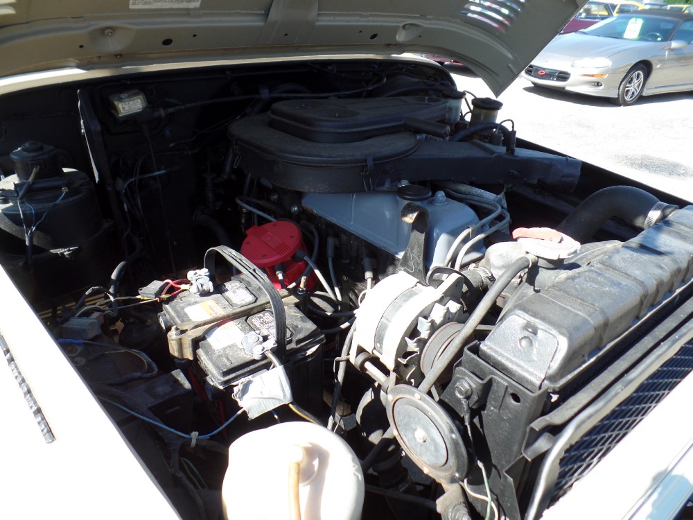 Used 1976 Toyota FJ40 Landcruiser-FROM ARIZONA-RUST FREE-SEE VIDEO | Mundelein, IL