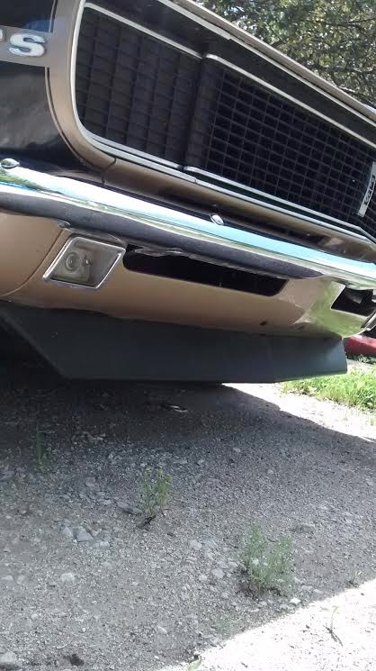 Used 1967 Chevrolet Camaro SOLID GOLD CONVERTIBLE! REAL DEAL RS! | Mundelein, IL