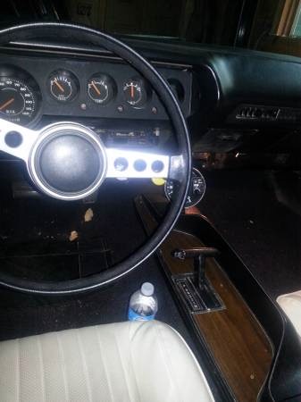 Used 1973 Dodge Challenger CLEAN MACHINE! READY TO CRUISE! | Mundelein, IL
