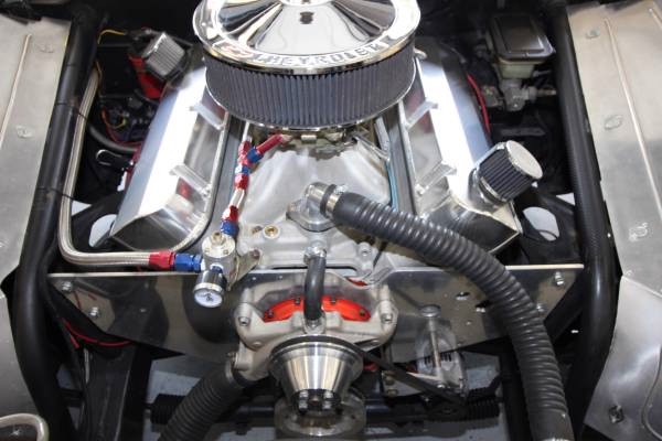 Used 1970 Chevrolet Camaro BUILT STREET/STRIP BEAST! 16k SPENT ON MOTOR ALONE! | Mundelein, IL
