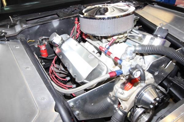 Used 1970 Chevrolet Camaro BUILT STREET/STRIP BEAST! 16k SPENT ON MOTOR ALONE! | Mundelein, IL
