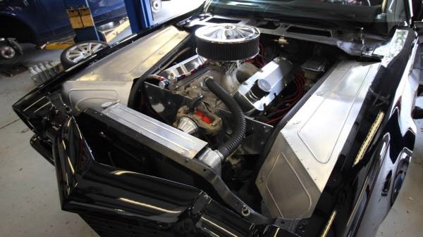 Used 1970 Chevrolet Camaro BUILT STREET/STRIP BEAST! 16k SPENT ON MOTOR ALONE! | Mundelein, IL
