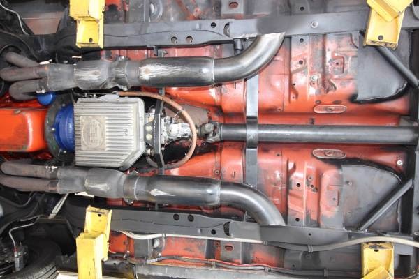 Used 1970 Chevrolet Camaro BUILT STREET/STRIP BEAST! 16k SPENT ON MOTOR ALONE! | Mundelein, IL