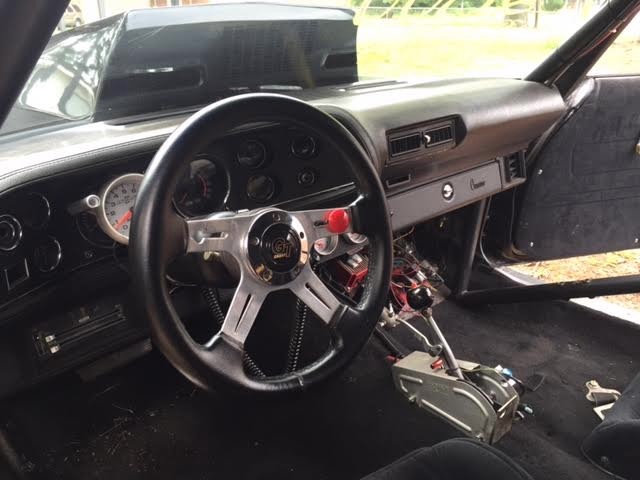 Used 1970 Chevrolet Camaro BUILT STREET/STRIP BEAST! 16k SPENT ON MOTOR ALONE! | Mundelein, IL
