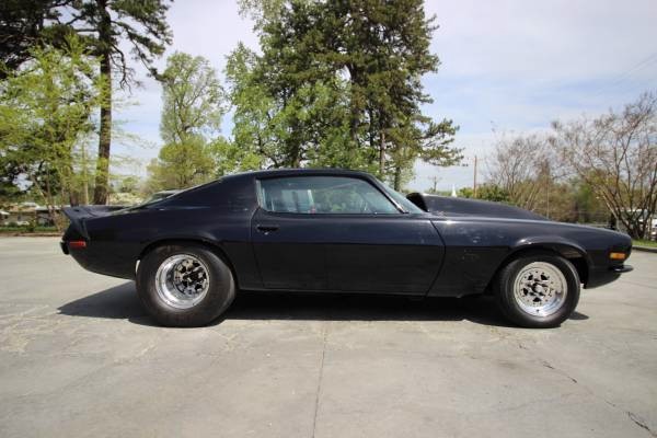 Used 1970 Chevrolet Camaro BUILT STREET/STRIP BEAST! 16k SPENT ON MOTOR ALONE! | Mundelein, IL