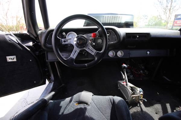 Used 1970 Chevrolet Camaro BUILT STREET/STRIP BEAST! 16k SPENT ON MOTOR ALONE! | Mundelein, IL