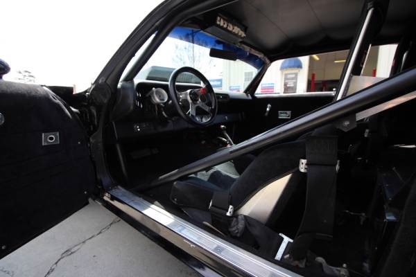 Used 1970 Chevrolet Camaro BUILT STREET/STRIP BEAST! 16k SPENT ON MOTOR ALONE! | Mundelein, IL