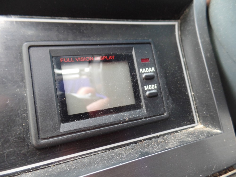 Used 1987 Buick Grand National ONLY 35,900 ORIGINAL MILES-SEE VIDEO-REDUCED TO SELL-SEE VIDEO | Mundelein, IL