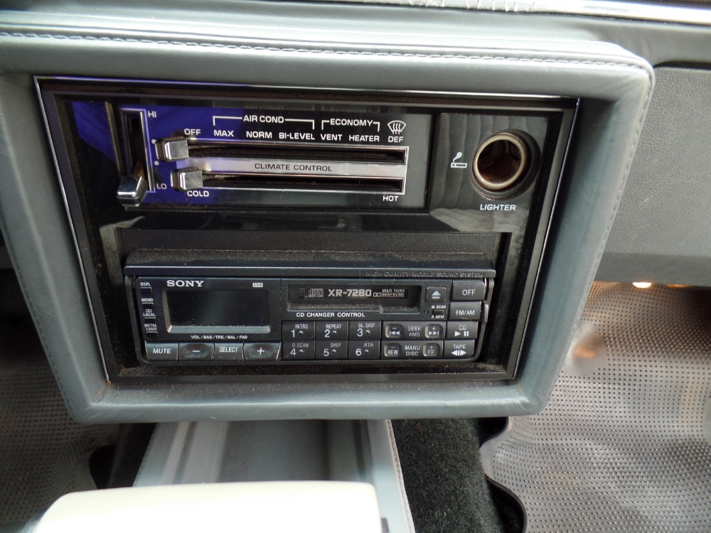Used 1987 Buick Grand National ONLY 35,900 ORIGINAL MILES-SEE VIDEO-REDUCED TO SELL-SEE VIDEO | Mundelein, IL