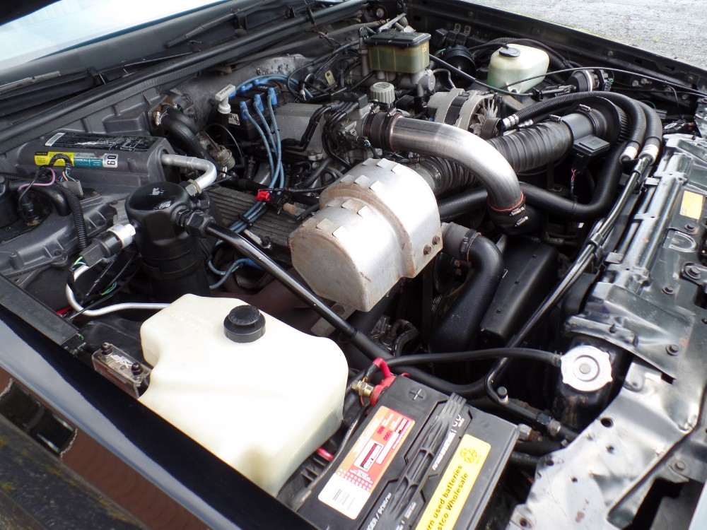 Used 1987 Buick Grand National ONLY 35,900 ORIGINAL MILES-SEE VIDEO-REDUCED TO SELL-SEE VIDEO | Mundelein, IL