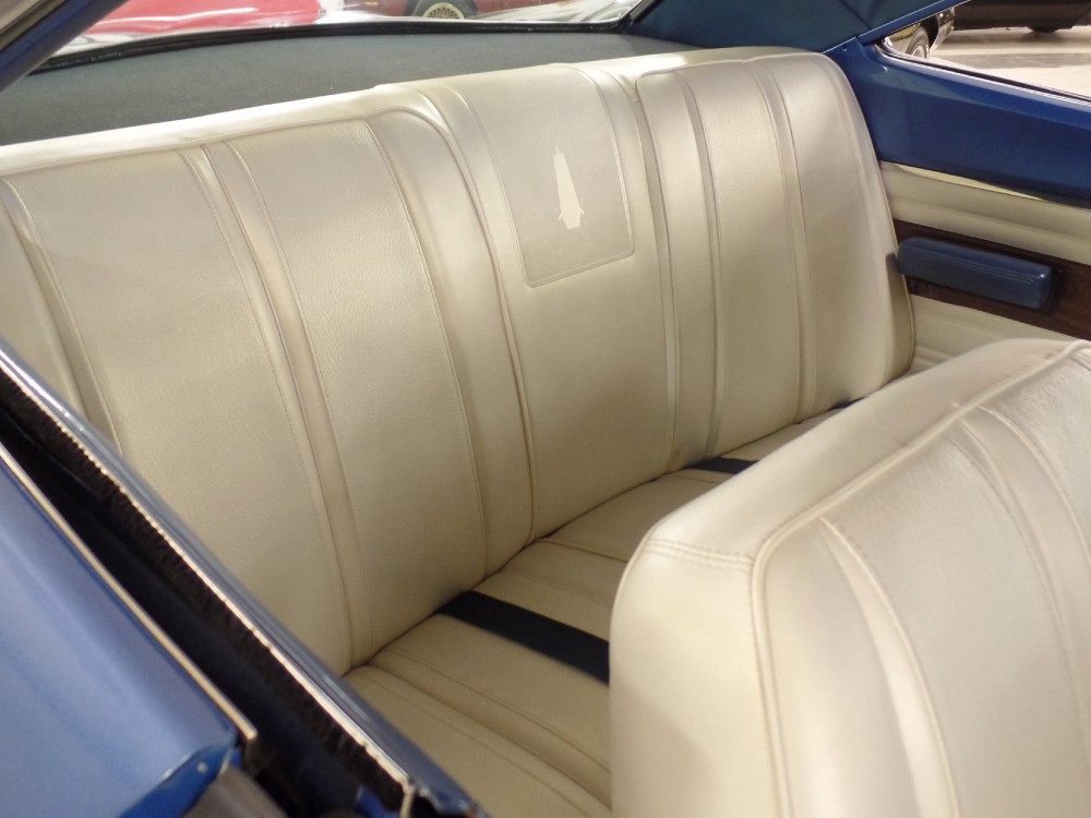 Used 1968 Plymouth GTX REAL B5 BLUE RESTORED RARE MOPAR-440-SEE VIDEO | Mundelein, IL