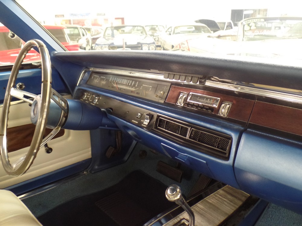 Used 1968 Plymouth GTX REAL B5 BLUE RESTORED RARE MOPAR-440-SEE VIDEO | Mundelein, IL