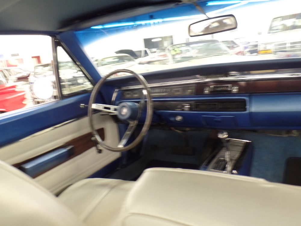 Used 1968 Plymouth GTX REAL B5 BLUE RESTORED RARE MOPAR-440-SEE VIDEO | Mundelein, IL