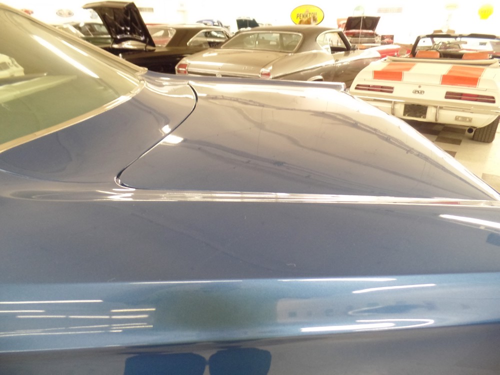 Used 1968 Plymouth GTX REAL B5 BLUE RESTORED RARE MOPAR-440-SEE VIDEO | Mundelein, IL