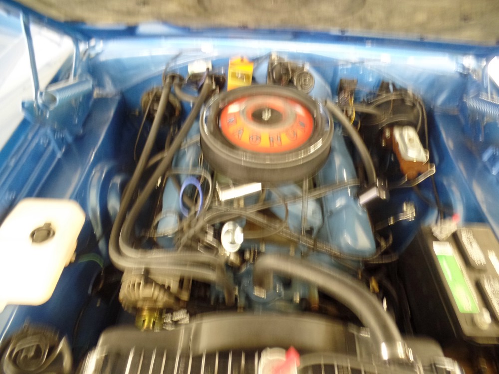 Used 1968 Plymouth GTX REAL B5 BLUE RESTORED RARE MOPAR-440-SEE VIDEO | Mundelein, IL