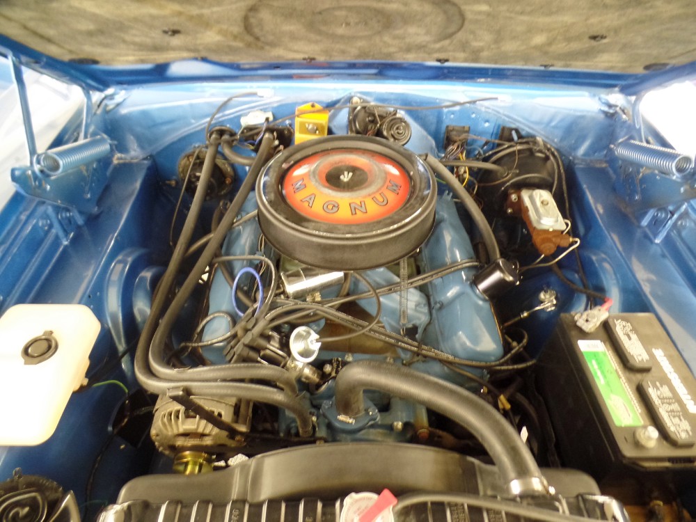 Used 1968 Plymouth GTX REAL B5 BLUE RESTORED RARE MOPAR-440-SEE VIDEO | Mundelein, IL