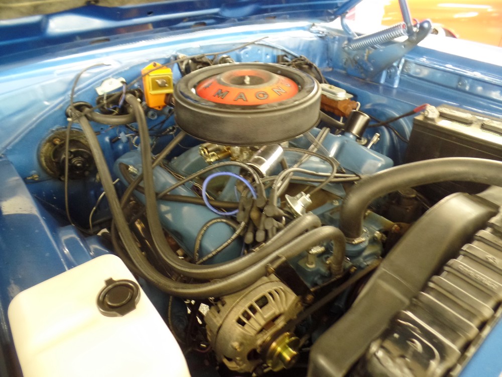 Used 1968 Plymouth GTX REAL B5 BLUE RESTORED RARE MOPAR-440-SEE VIDEO | Mundelein, IL