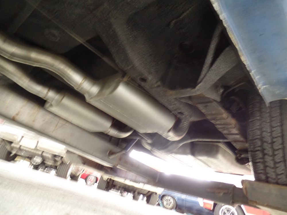 Used 1968 Plymouth GTX REAL B5 BLUE RESTORED RARE MOPAR-440-SEE VIDEO | Mundelein, IL