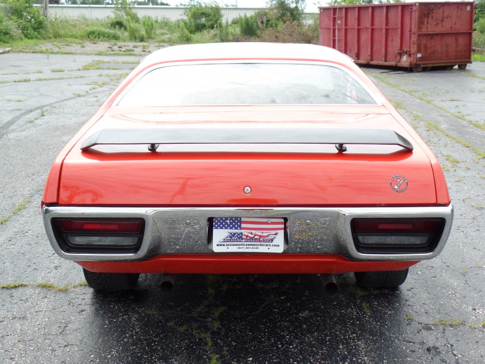 Used 1972 Plymouth Road Runner -ORIGINAL RM CODE HEMI ORANGE-PRICED TO SELL-SEE VIDEO | Mundelein, IL