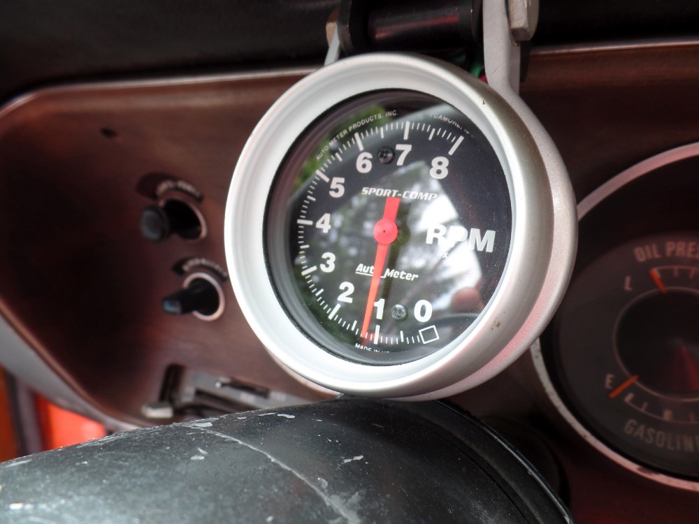 Used 1972 Plymouth Road Runner -ORIGINAL RM CODE HEMI ORANGE-PRICED TO SELL-SEE VIDEO | Mundelein, IL