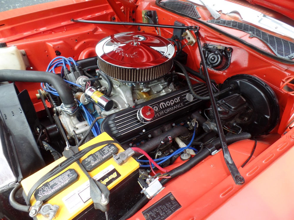 Used 1972 Plymouth Road Runner -ORIGINAL RM CODE HEMI ORANGE-PRICED TO SELL-SEE VIDEO | Mundelein, IL