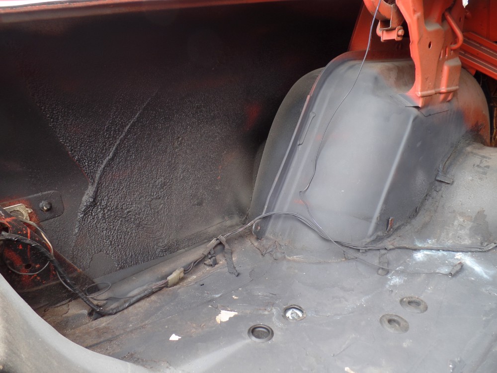 Used 1972 Plymouth Road Runner -ORIGINAL RM CODE HEMI ORANGE-PRICED TO SELL-SEE VIDEO | Mundelein, IL